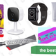 Image for article titled Wednesday's Best Deals: Apple Watch Series 6, Wayfair's Way Day, Nintendo eShop Gift Cards, Fenty Skin Set, Kyoku Samurai Steak Knives, and More